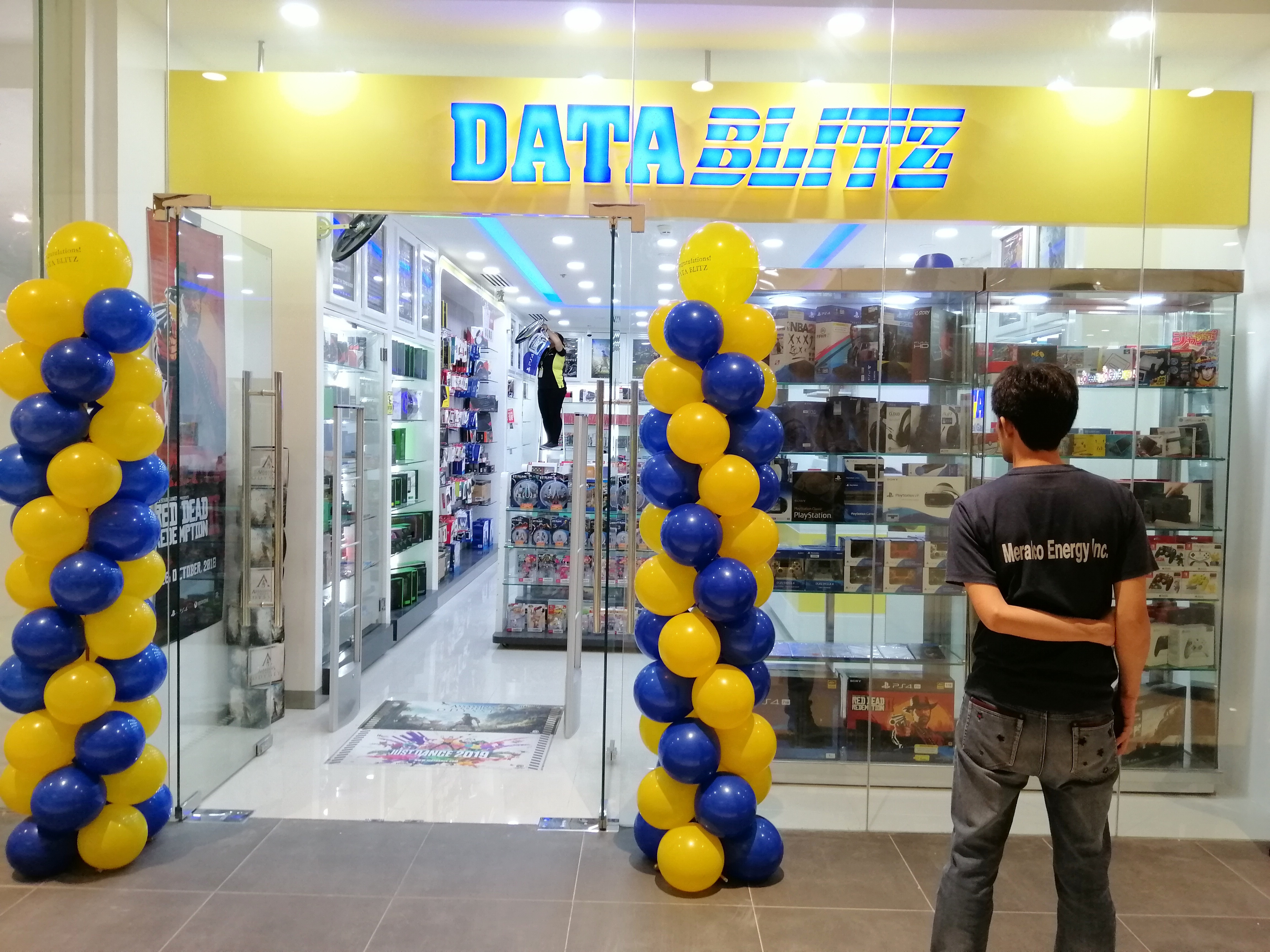 datablitz online store